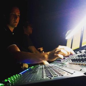 Meet your Posher, Lucas